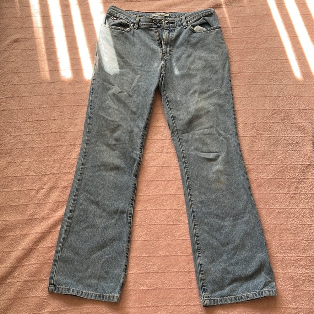 Tommy Hilfiger Jeans